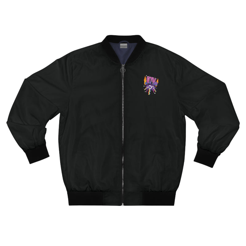 Men's FUNKY OTV Bomber Jacket