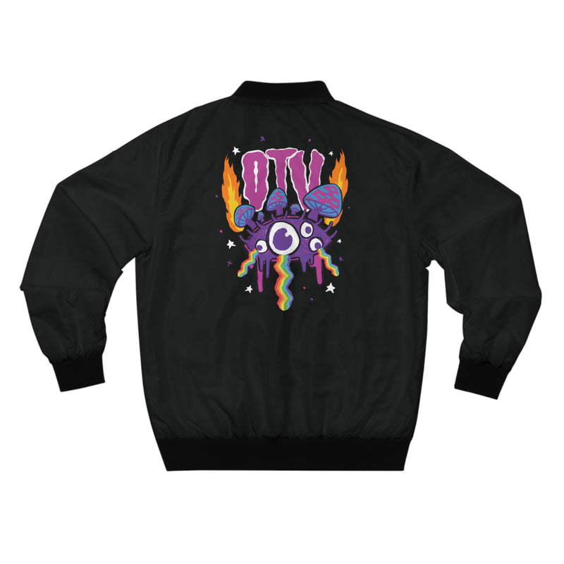 Men's FUNKY OTV Bomber Jacket