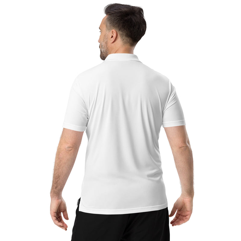 OTV Hoops adidas performance polo shirt