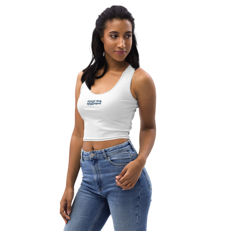 OTV Women's Crop Top