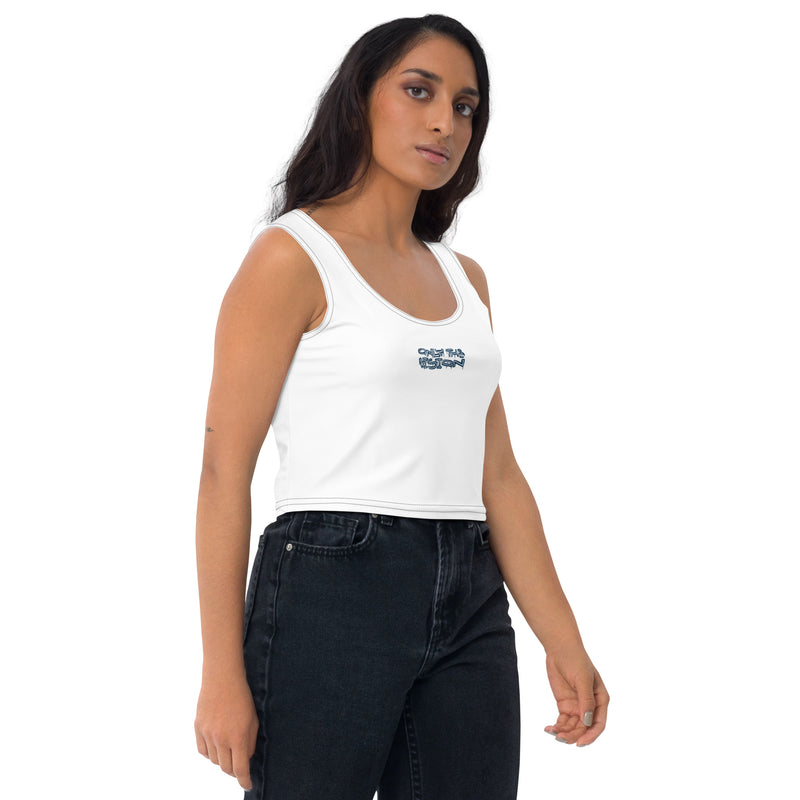 OTV Women's Crop Top