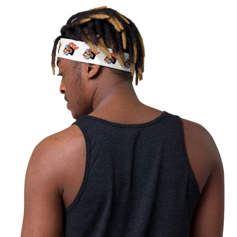 OTV Hoops Headband