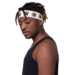 OTV Hoops Headband