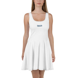 OTV Women's Skater Dress