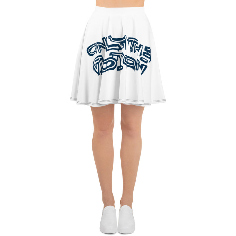 OTV Women's Skater Skirt