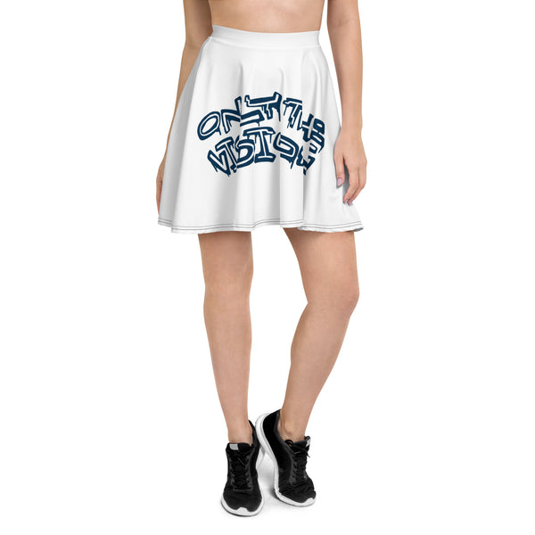 OTV Women's Skater Skirt