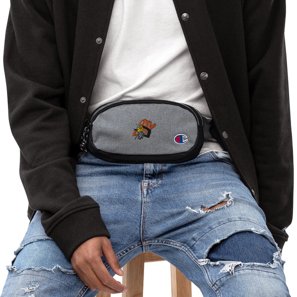 OTV Hoops Champion fanny pack