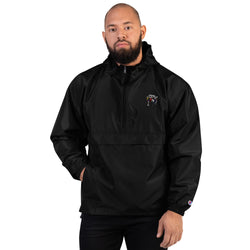 OTV Break The Board Embroidered Champion Packable Jacket