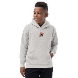 OTV Hoops Kids Hoodie