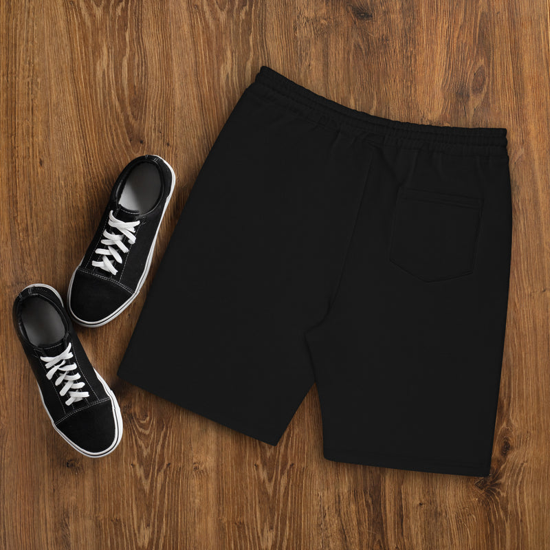 Men's OTV Break The Board fleece shorts