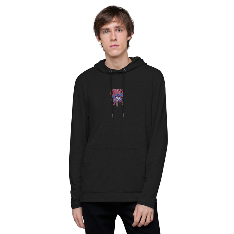 OTV Abduction Lightweight Hoodie