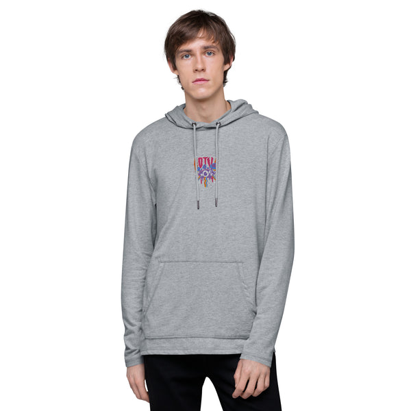 OTV Abduction Lightweight Hoodie