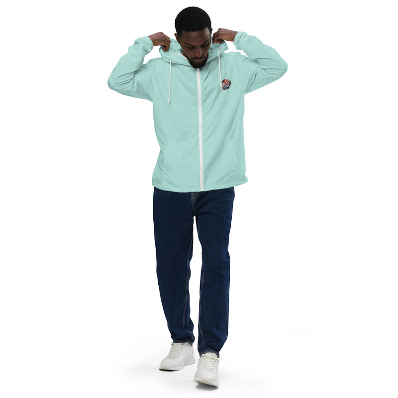 OTV Break The Board Windbreaker