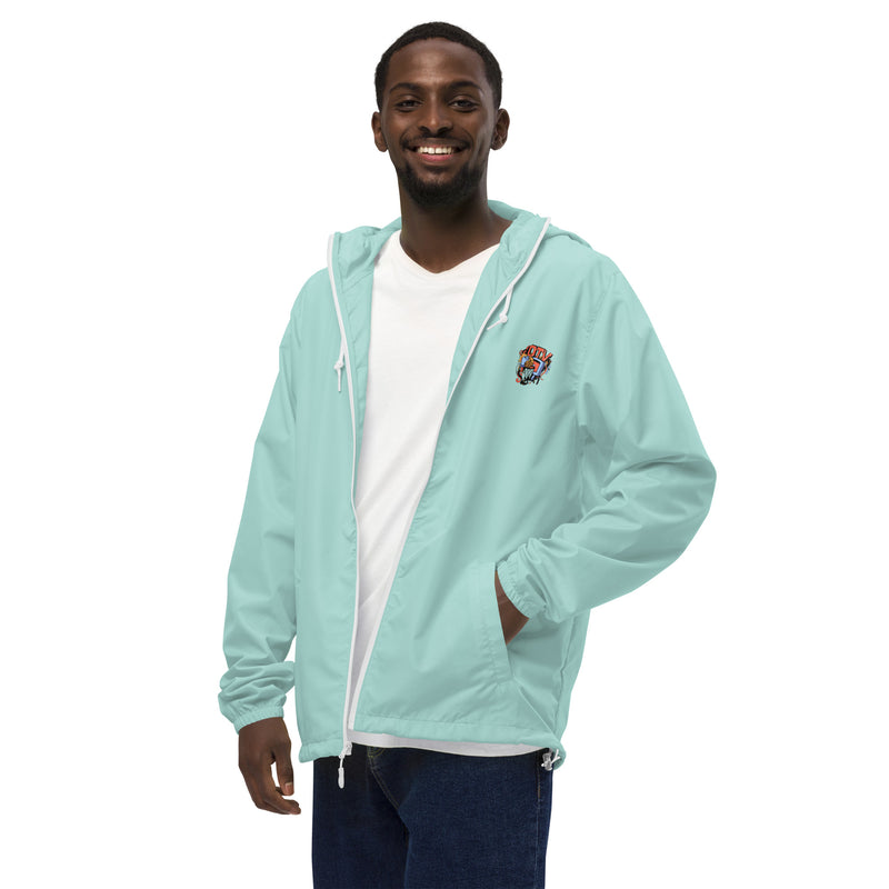 OTV Break The Board Windbreaker