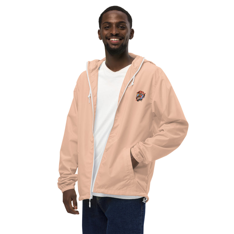 OTV Break The Board Windbreaker