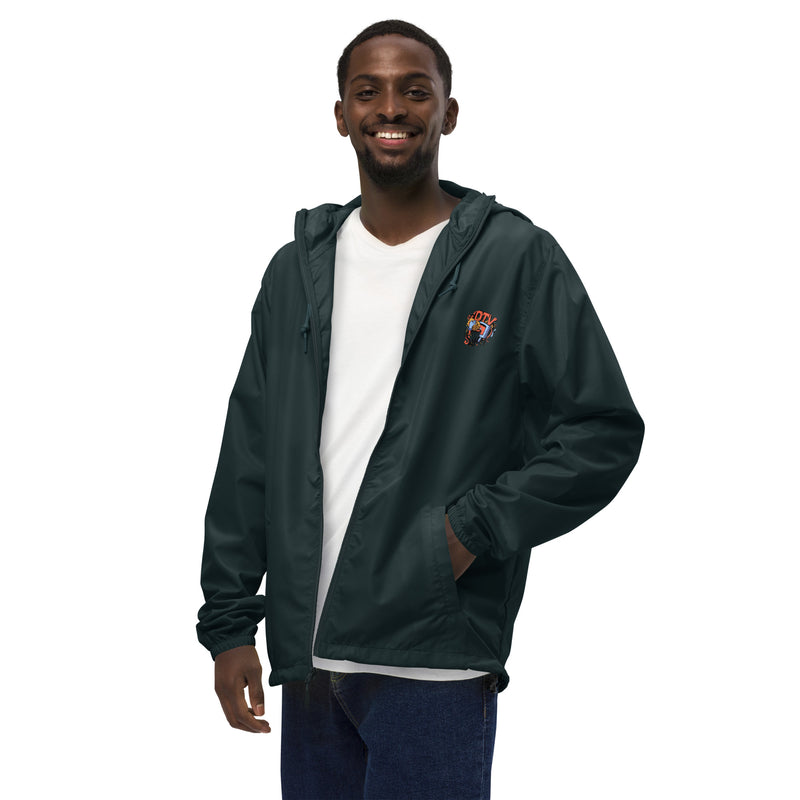 OTV Break The Board Windbreaker