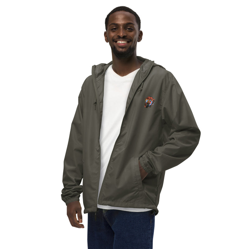 OTV Break The Board Windbreaker