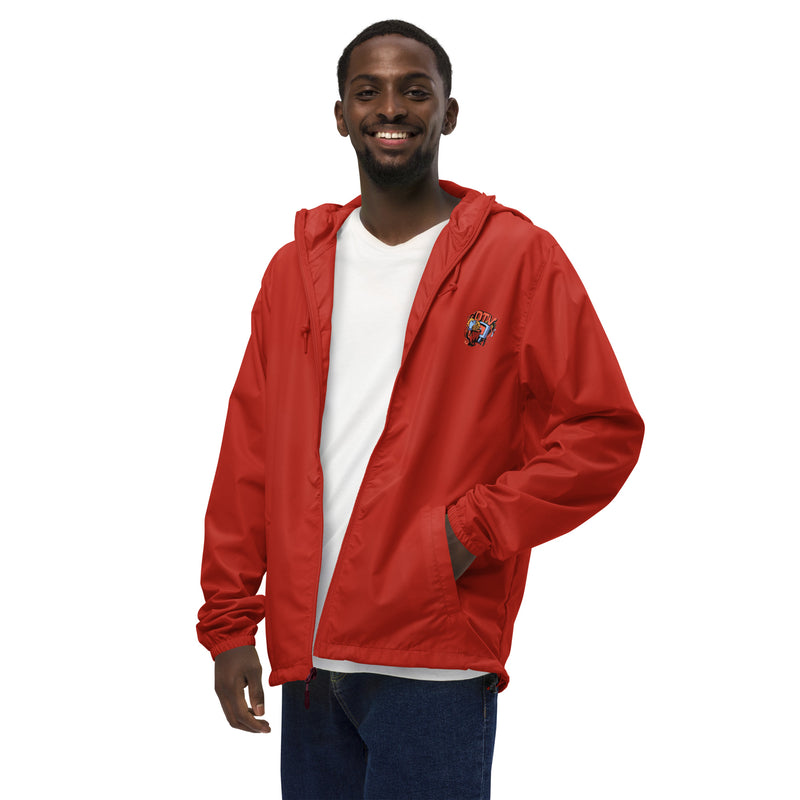 OTV Break The Board Windbreaker