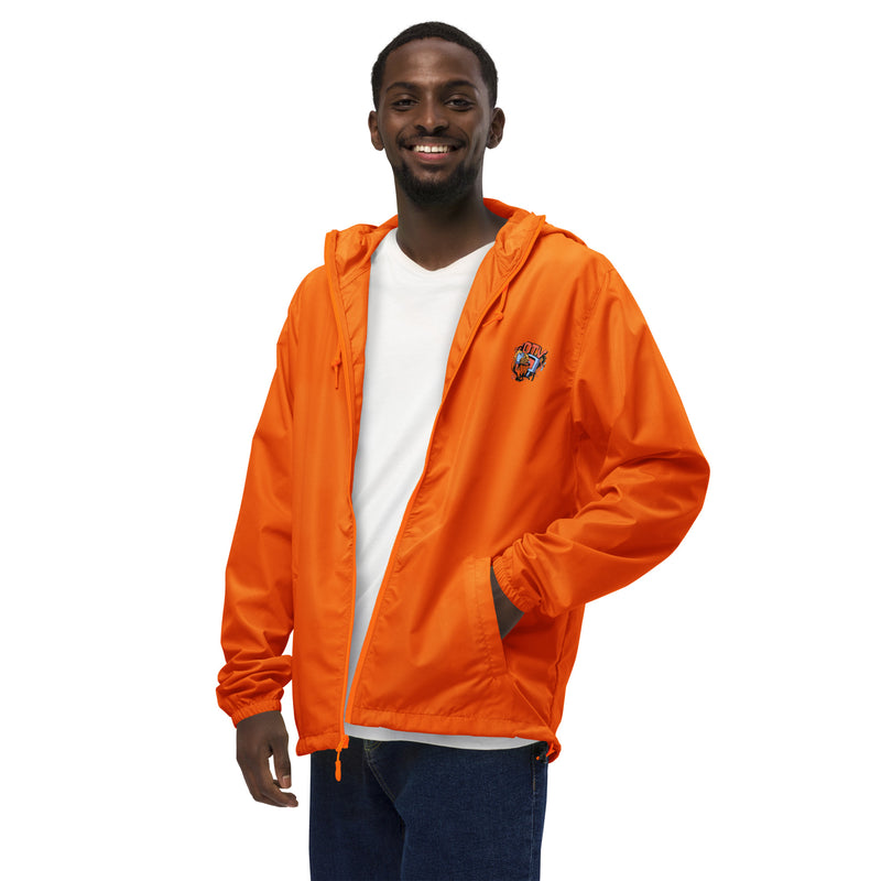 OTV Break The Board Windbreaker