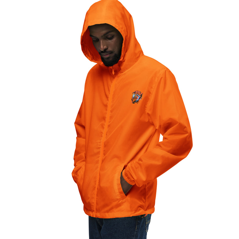 OTV Break The Board Windbreaker