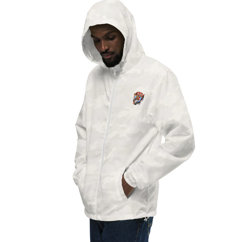 OTV Break The Board Windbreaker