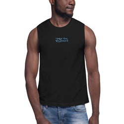 OTV Muscle Shirt