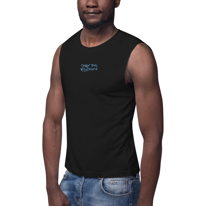 OTV Muscle Shirt