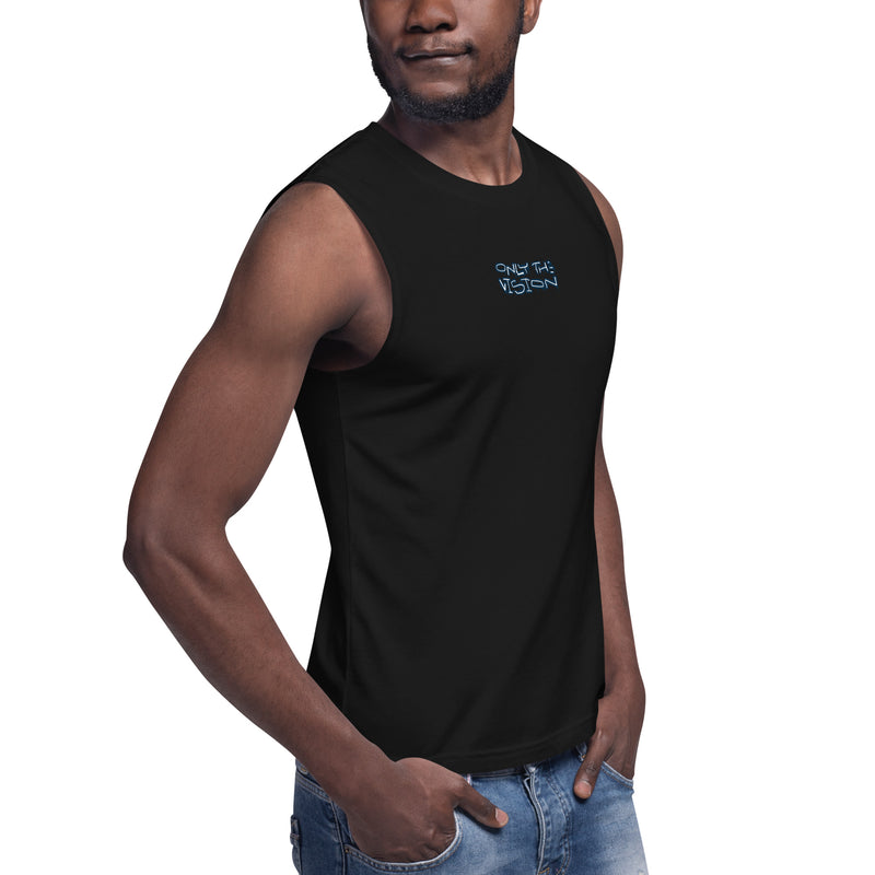 OTV Muscle Shirt