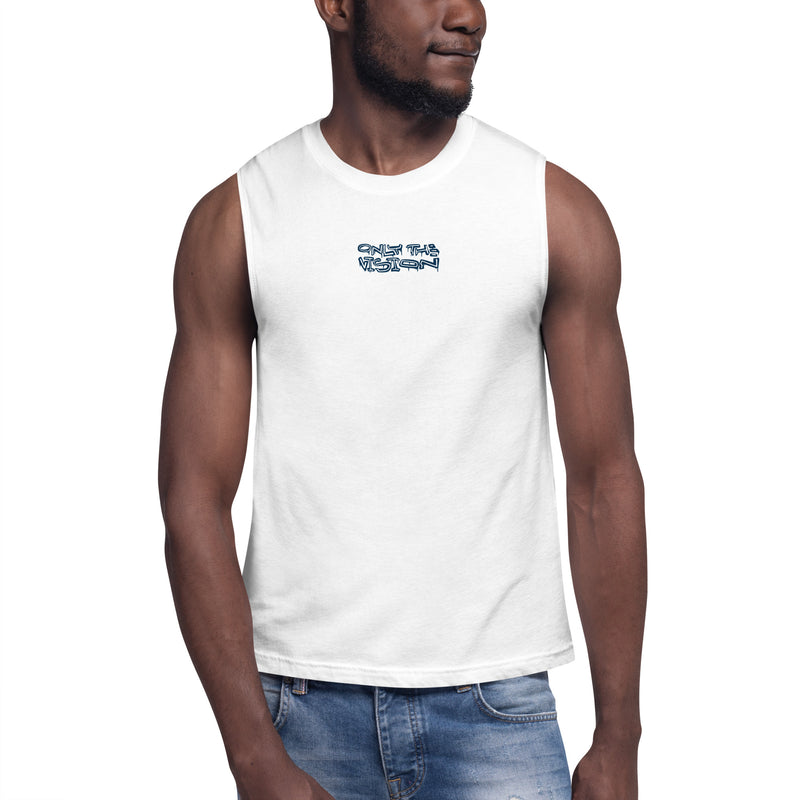 OTV Muscle Shirt