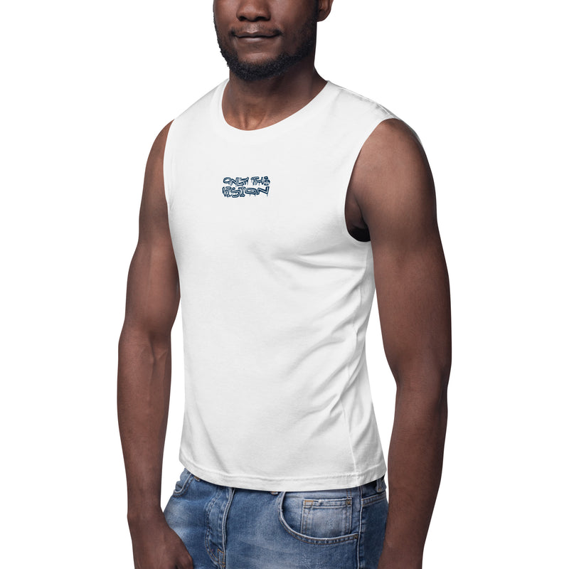 OTV Muscle Shirt