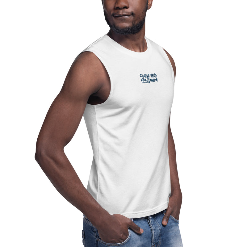 OTV Muscle Shirt