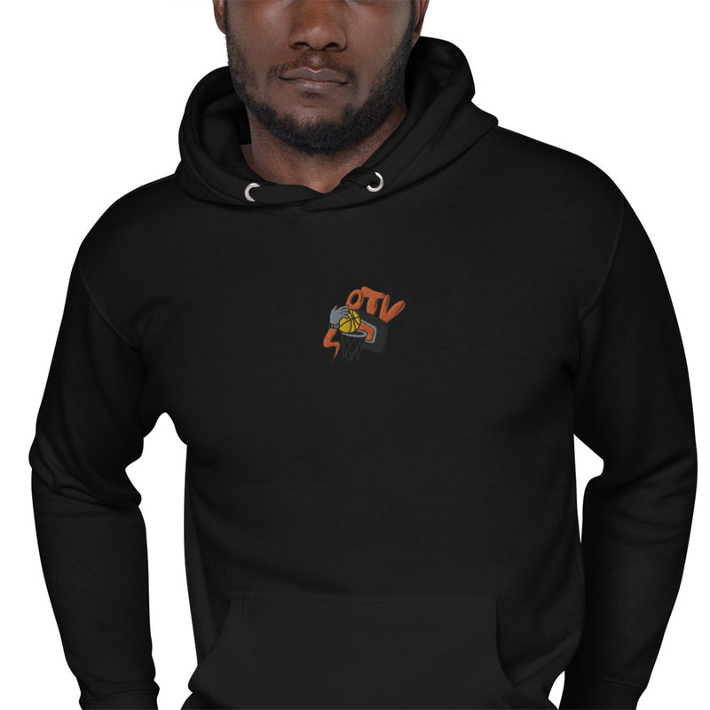 OTV Hoops Unisex Hoodie