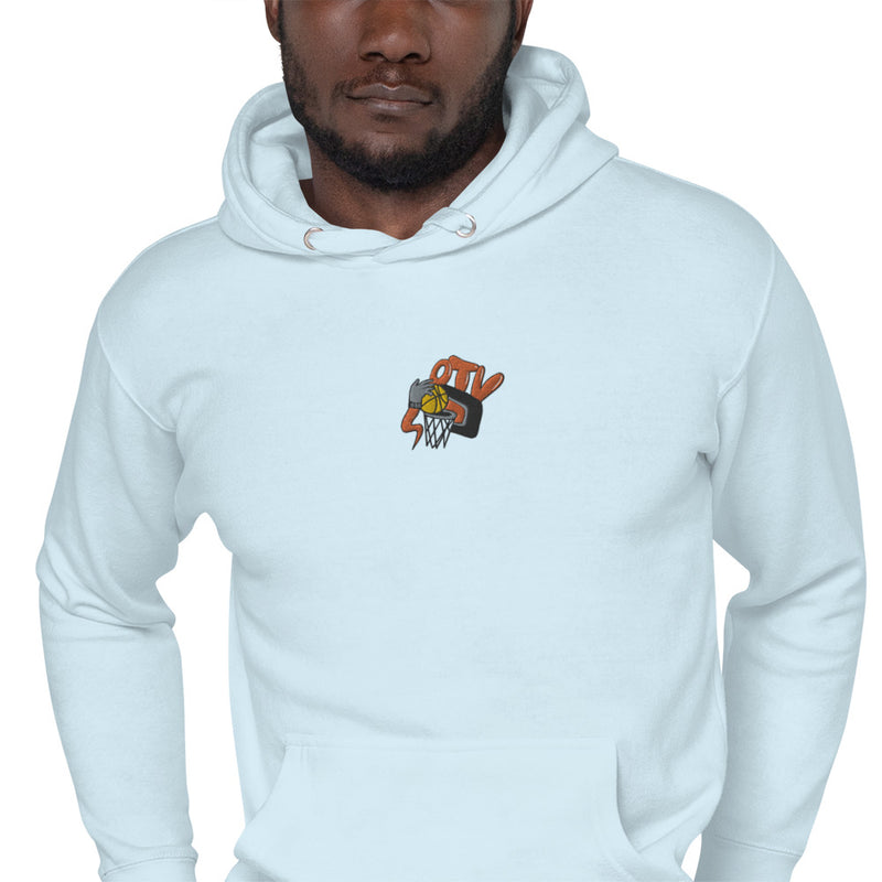 OTV Hoops Unisex Hoodie