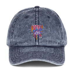 FUNKY OTV Vintage Cotton Twill Cap