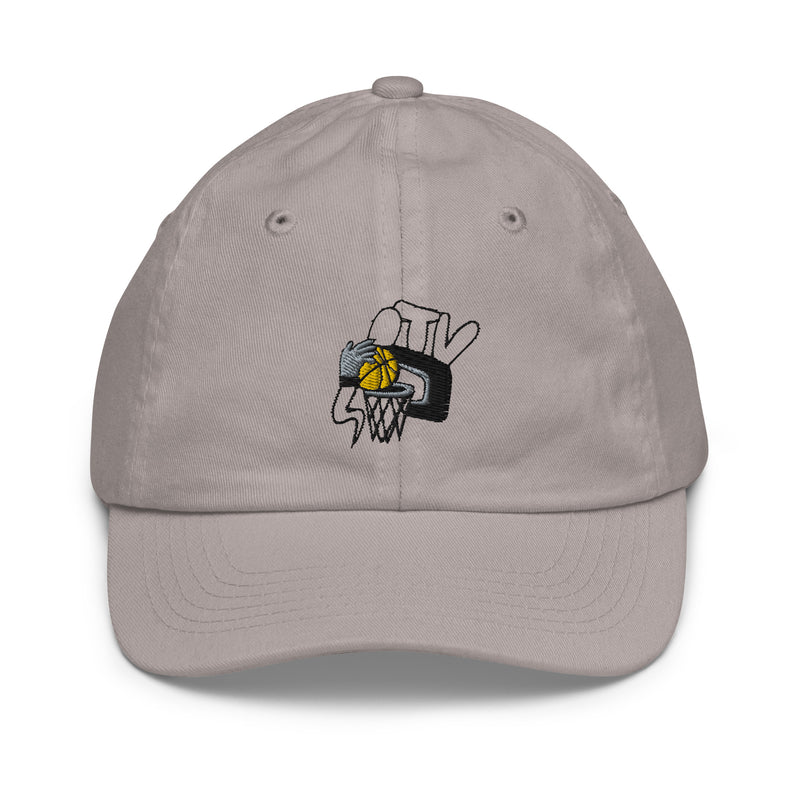 OTV Hoops Youth baseball cap