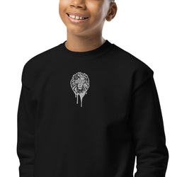 OTV Lion Hearted Sweatshirt