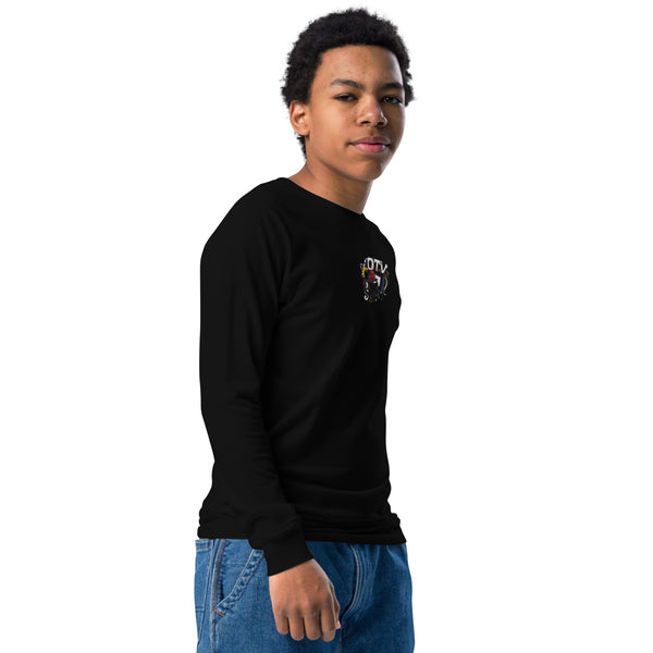 OTV Break The Board Long Sleeves