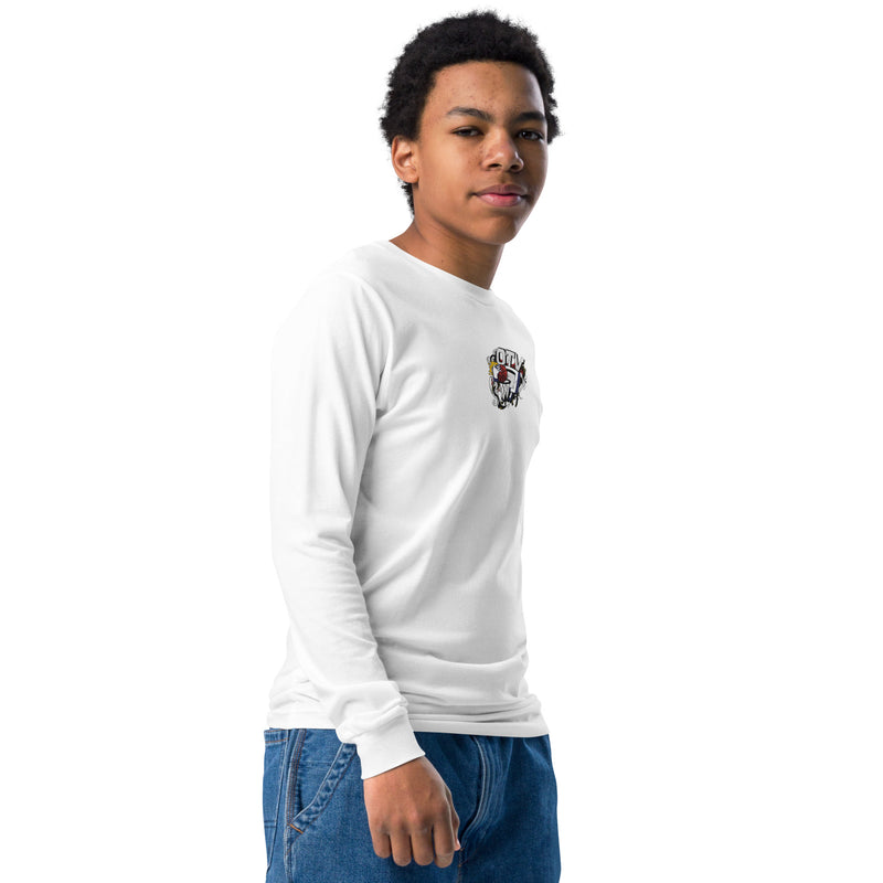 OTV Break The Board Long Sleeves