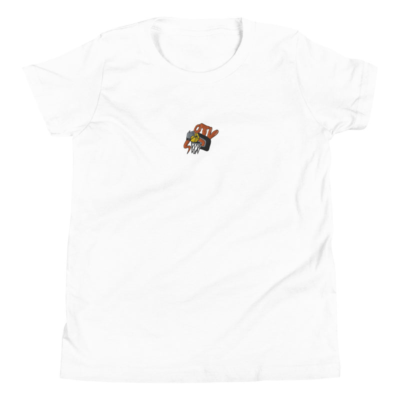 OTV Hoops Youth Short Sleeve T-Shirt