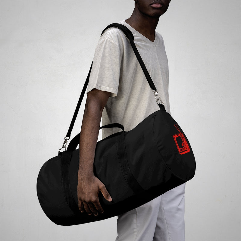 OTV Duffel Bag - OnlyTheVision