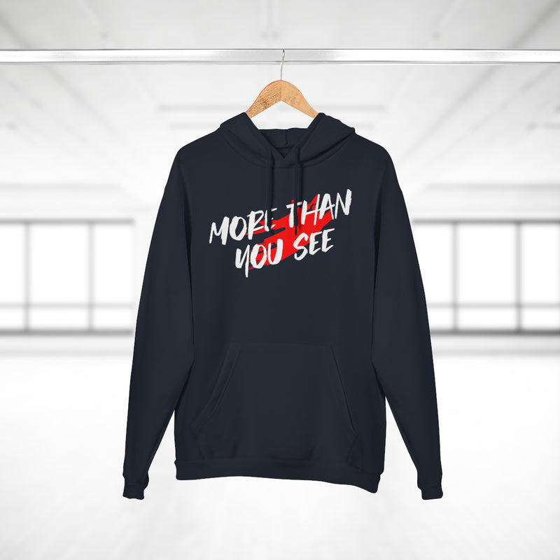 M.T.Y.S big Chest OTV Stylish Pullover Hoodie