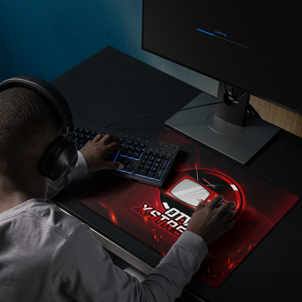 Gaming OTVXSTREAM mouse pad