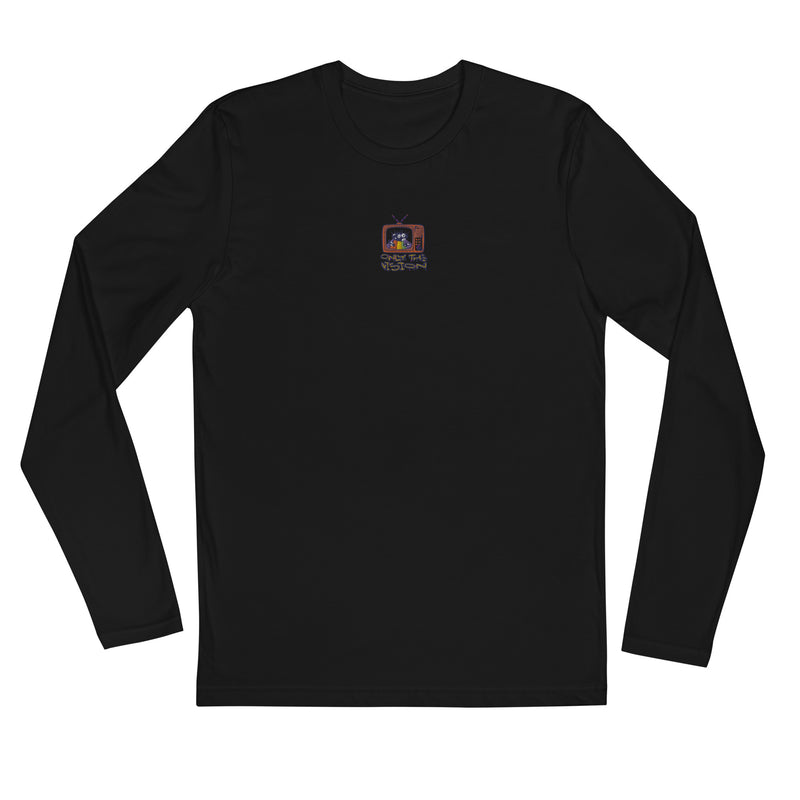 Funky TV Long Sleeves