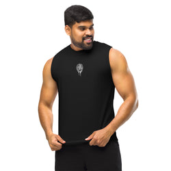 Muscle OTV Lion Shirt