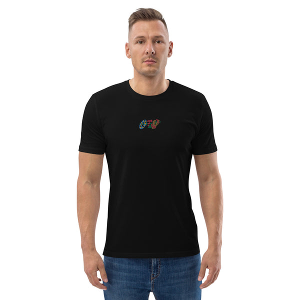 OTV FUNKY Simple Center Tee