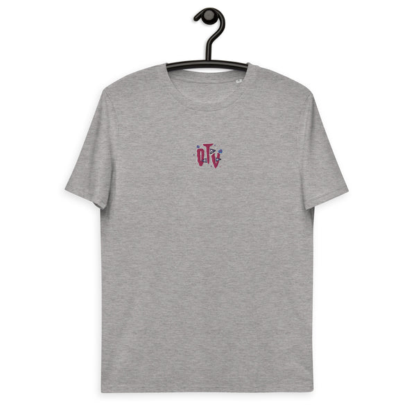 OTV FUNKY EYEZ Simple Center Tee