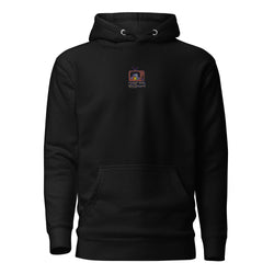 Funky TV Pullover Hoodie