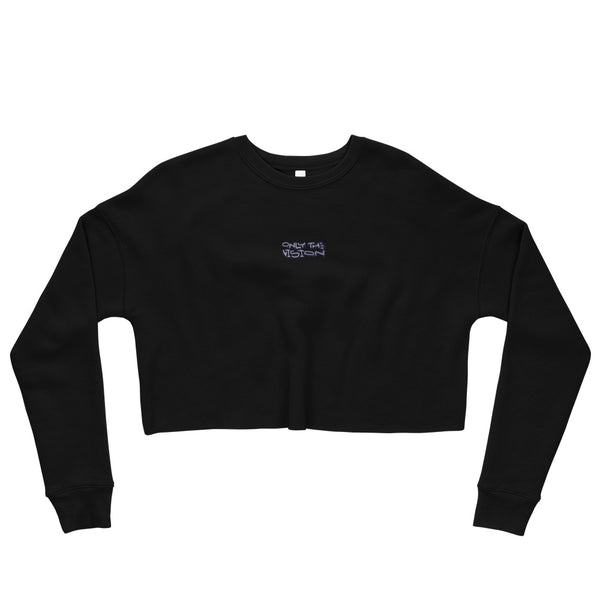 Crop O.T.V Sweatshirt